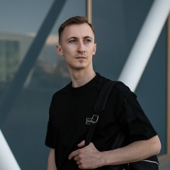 Арсений Пекарский, 08.07.1995, Минск