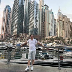 Виталий Михальянц, 31.01.1988, Санкт-Петербург