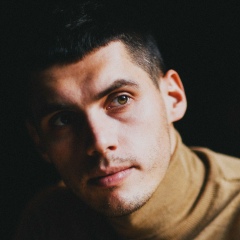 Степан Меньшов, 08.04.1989, Москва