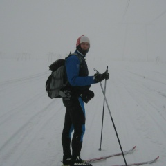 Валерий Клименко, 22.12.1978, Москва
