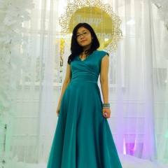 Асемгуль Сулейменова, 01.01.1985, Астана