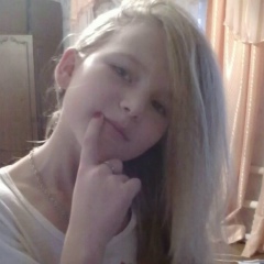 Ничка Дьяконова, Жирновск