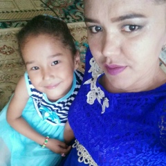 Алма Онаш, 12.05