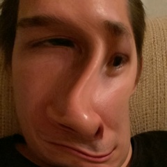 Павел Фоменков, 18.12.1989, Санкт-Петербург