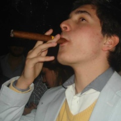 Adrian Dominguez, 11.01.1995, Corrientes