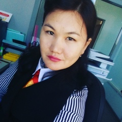 Арайлым Ахметова, Кентау