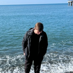 Alexander Solomein, 24.07.1994, Екатеринбург