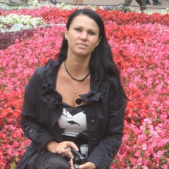 Ольга Шумилова, 03.06