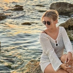 Даша Сергеевна, 27.06.1989, Коломна