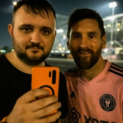 Estanislao Yo, Санкт-Петербург