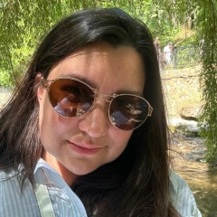 Ольга Жукова, 04.09.1984, Санкт-Петербург