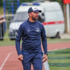 Илья Гультяев, Вологда