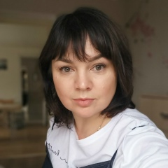 Наталья Хомич-Сахвон, 17.07, Дзержинск