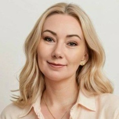 Светлана Кудряшова, 25.05, Самара