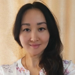 Жанар Мусаканова, 02.04.1987, Алматы