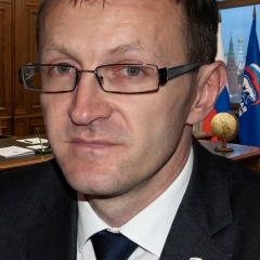 Дмитрий Михеев, Канск