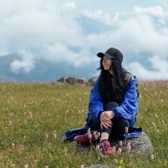 Elena Sopova, 16.11, Артемовский