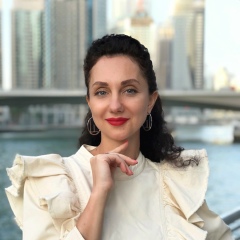 Анастасия Подгурская, 21.11, Краснодар