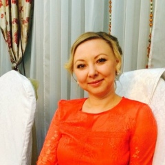 Ксения Чернова, 18.05.1985, Усть-Каменогорск