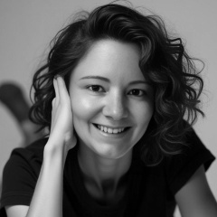 Мария Волкова, 19.09, Санкт-Петербург