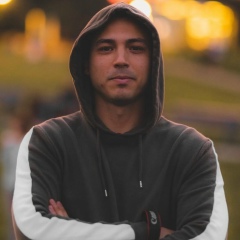 Илья Юрьевич, 06.05.1989