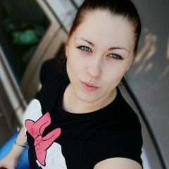 Анжелика Федосеева, 16.12.1993, Москва