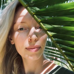 Анита Ильмаст, 27.10, Helsinki