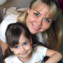 Ольга Селезнева, 29.09.1988, Могилёв