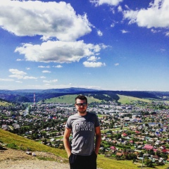 Булат Сафьянов, 24.08, Казань