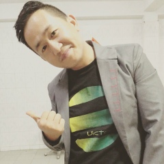 Fransico Li, 17.07.1983