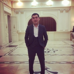 Асылан Жумабеков, 16.04