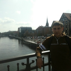 Максим Бедлинский, 05.06.1989, Сумы