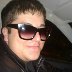 Интизар Ахмедов, 07.05.1991, Тамбов