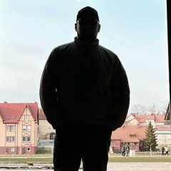 Алексей Сидоров