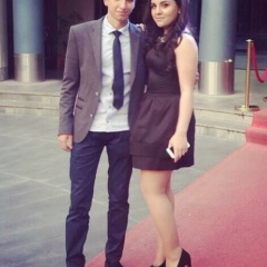 David Gharibyan, 09.04.1995, Ереван