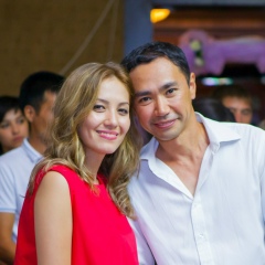 Бакытжан Якупов, 23.02, Алматы