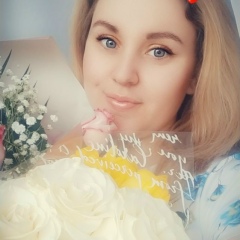 Екатерина Ламаш, 19.10, Дзержинск