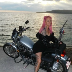 Кристина Алексеева, 03.03, Санкт-Петербург