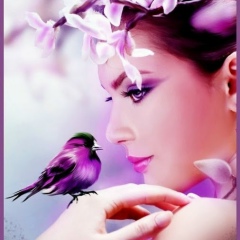 Олеся Зеленина, Санкт-Петербург