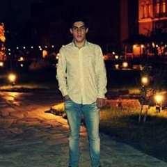 Gevorg Torosyan, 04.08, Ереван