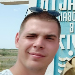 Tokarev Nikolay, Москва