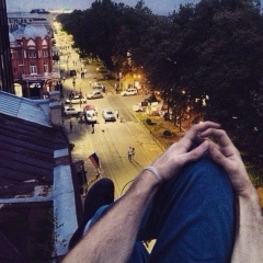Nurgeldi Saparow, 26.08, Москва