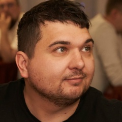 Дмитрий Макосеев, 21.12, Великие Луки