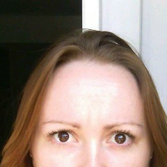 Таня Лаврентьева, 01.04, Караганда