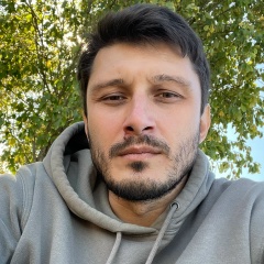 Александр Кульшин, Москва