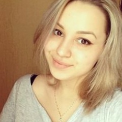 Ира Соколова, 30.12, Москва