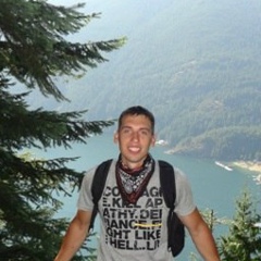 Alexander Derevyanko, 07.08.1986, Toronto