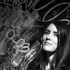 Елизавета Шагина, 12.03.1983, Paris