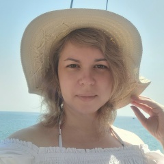 Татьяна Апатина, Курган