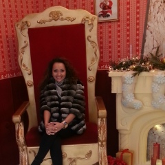 Наталья Гнилицкая, 17.08.1985, Genève